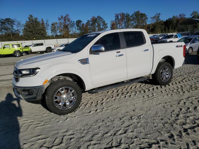 2021 FORD RANGER XL - 1FTER4FH1MLD34963