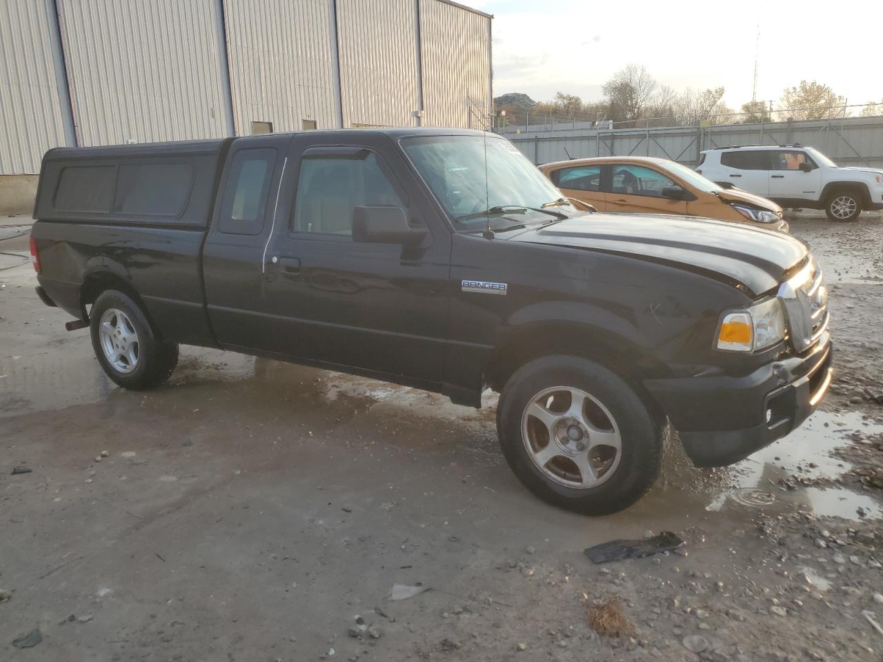 Lot #2996621503 2006 FORD RANGER SUP