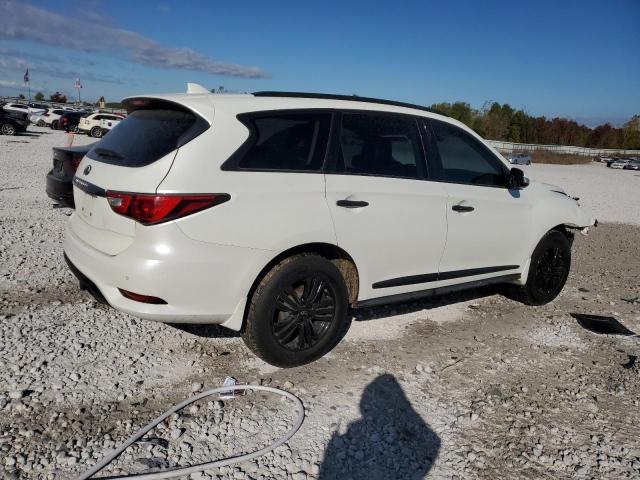 Vin: 5n1al0mm0gc526934, lot: 73527914, infiniti qx60 20163
