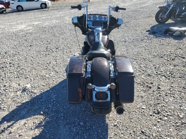 2014 HARLEY-DAVIDSON FLHXS STRE - 1HD1KRM11EB682855