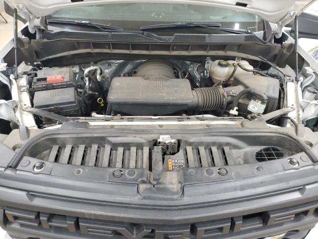 2023 CHEVROLET SILVERADO - 3GCNAAED9PG142101