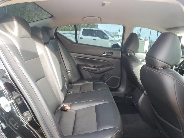2020 NISSAN ALTIMA SR - 1N4BL4CV8LN310201