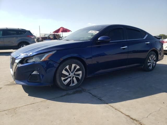 2020 NISSAN ALTIMA S #2955427555