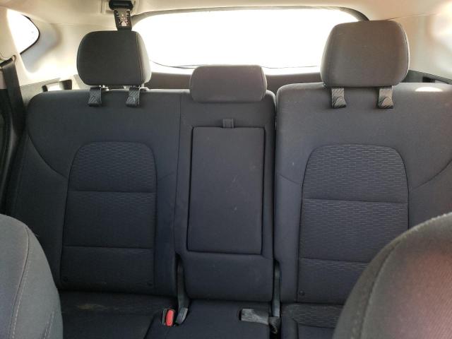 2020 HYUNDAI TUCSON SE - KM8J23A45LU229090