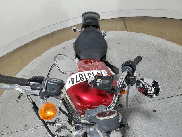 2012 HARLEY-DAVIDSON XL883 SUPE - 1HD4CR218CC413076