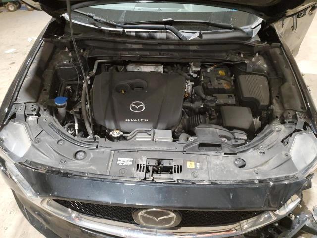 2020 MAZDA CX-5 TOURI - JM3KFBCM1L0746566