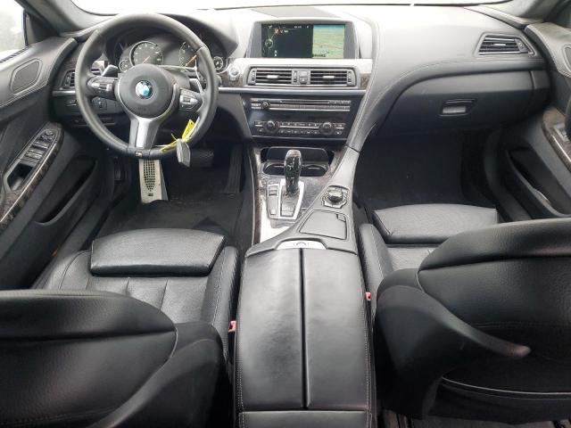 VIN WBA6A0C50ED317434 2014 BMW 6 SERIES no.8