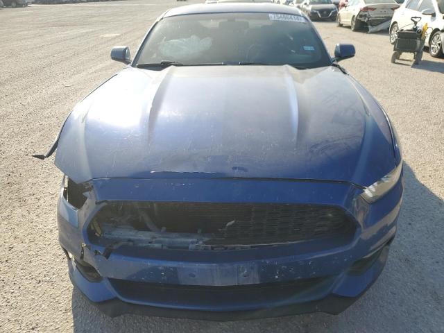 VIN 1FA6P8AM4H5286820 2017 Ford Mustang no.5