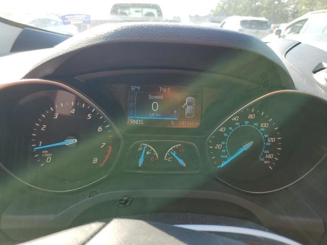 2016 FORD ESCAPE TIT - 1FMCU0JX3GUB11296
