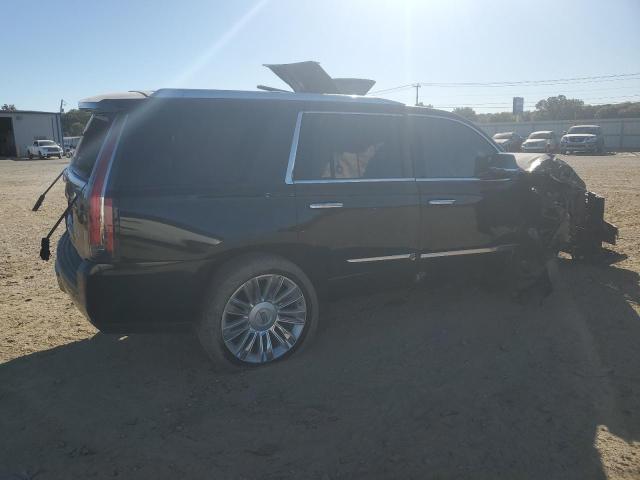 2019 CADILLAC ESCALADE P - 1GYS4DKJ0KR257811