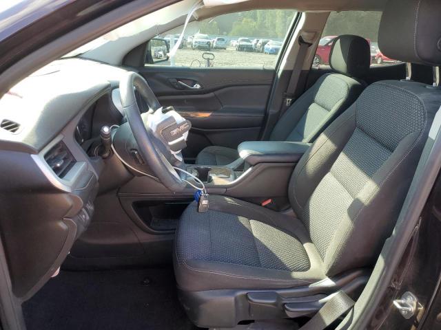 2021 GMC ACADIA SLE - 1GKKNKLA1MZ136640