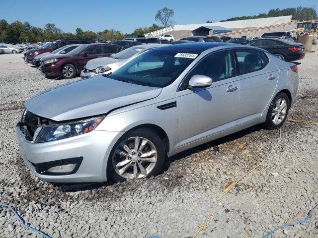Vin: 5xxgn4a7xdg203369, lot: 75633764, kia optima ex 2013 img_1