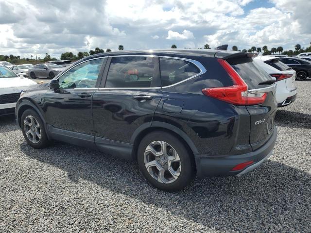 VIN 2HKRW1H88KH510723 2019 Honda CR-V, Exl no.2