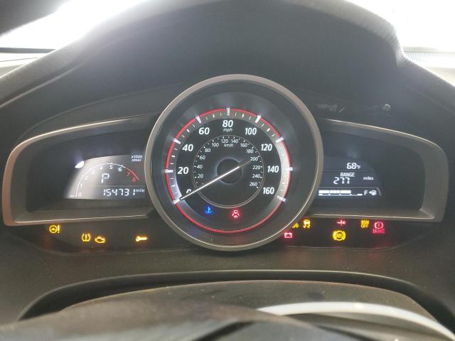 2015 MAZDA 3 GRAND TO - 3MZBM1W76FM208913