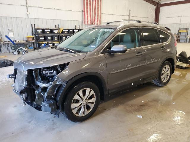 Vin: 2hkrm3h76eh506912, lot: 75897884, honda crv exl 2014 img_1