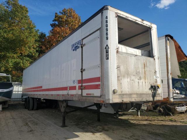 2003 UTILITY TRAILER #3024876367