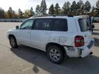 Lot #2940801494 2007 TOYOTA HIGHLANDER