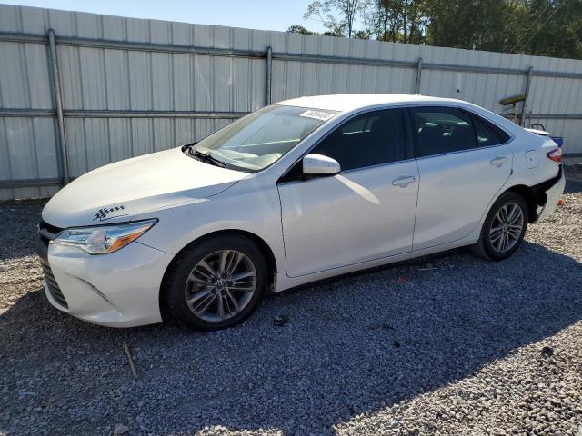 2015 TOYOTA CAMRY LE - 4T1BF1FK8FU477388