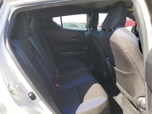 2021 TOYOTA C-HR XLE - JTNKHMBX4M1115697