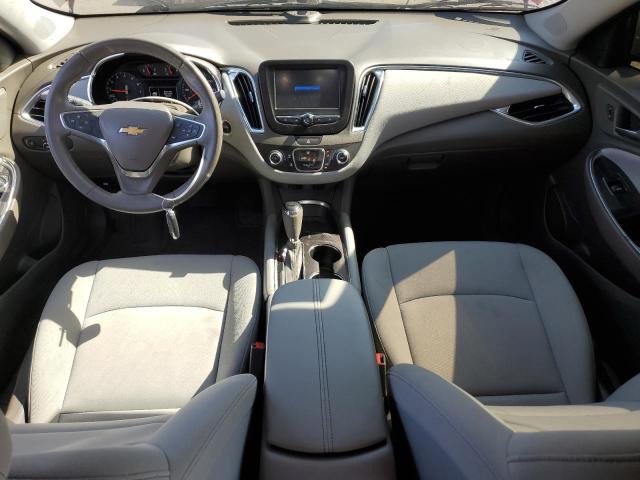 2018 CHEVROLET MALIBU LT - 1G1ZD5ST8JF191397