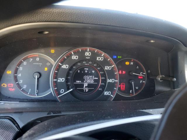 2015 HONDA ACCORD SPO - 1HGCR2F50FA118068