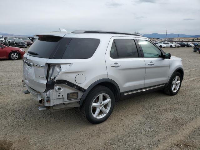 2016 FORD EXPLORER X - 1FM5K8D8XGGC26865