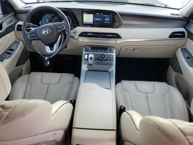 2020 HYUNDAI PALISADE L - KM8R54HE5LU048635