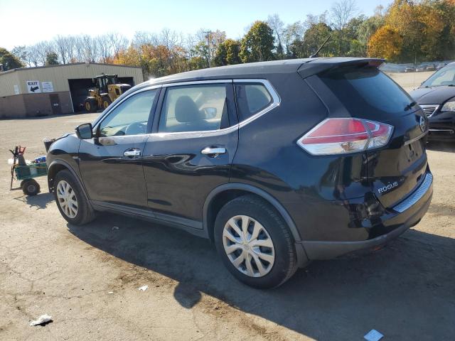 VIN KNMAT2MV7FP524954 2015 Nissan Rogue, S no.2