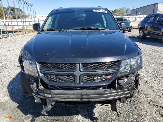 2015 DODGE JOURNEY SX - 3C4PDCBG1FT510917