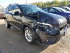 Lot #2991637089 2019 JEEP CHEROKEE L