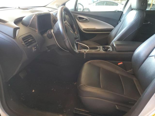 VIN 1G1RB6E44FU124329 2015 Chevrolet Volt no.7