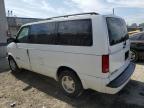 GMC SAFARI XT photo