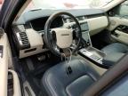 LAND ROVER RANGE ROVE photo