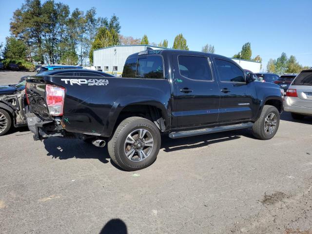 2017 TOYOTA TACOMA DOU - 5TFCZ5AN5HX109308