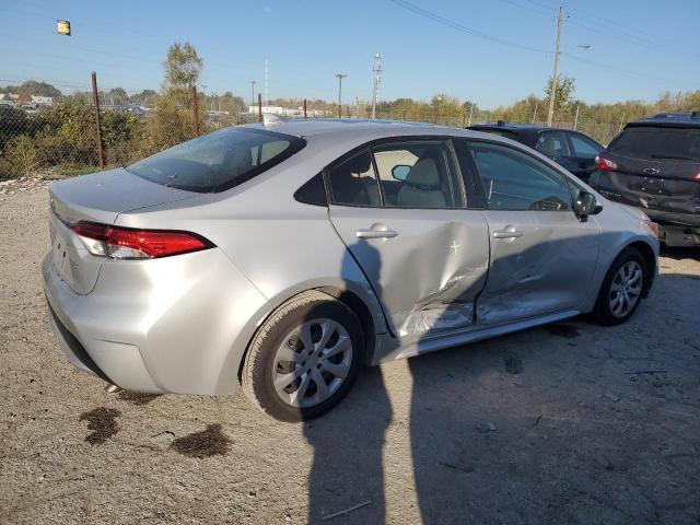 2020 TOYOTA COROLLA LE - JTDEPRAE9LJ038650