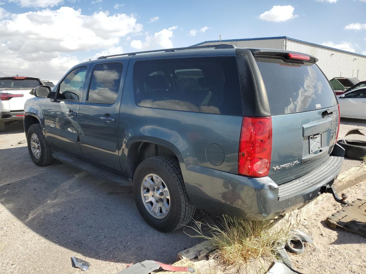 Lot #2988995612 2008 GMC YUKON XL C