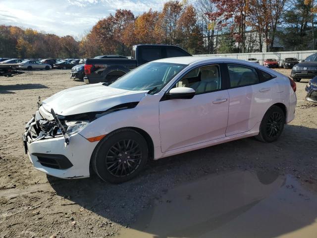 2016 HONDA CIVIC LX - 19XFC2F55GE204522