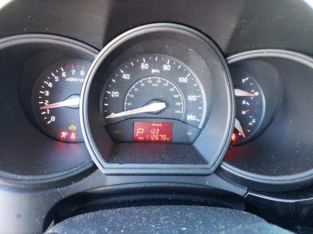 2017 KIA RIO LX - KNADM4A32H6011917