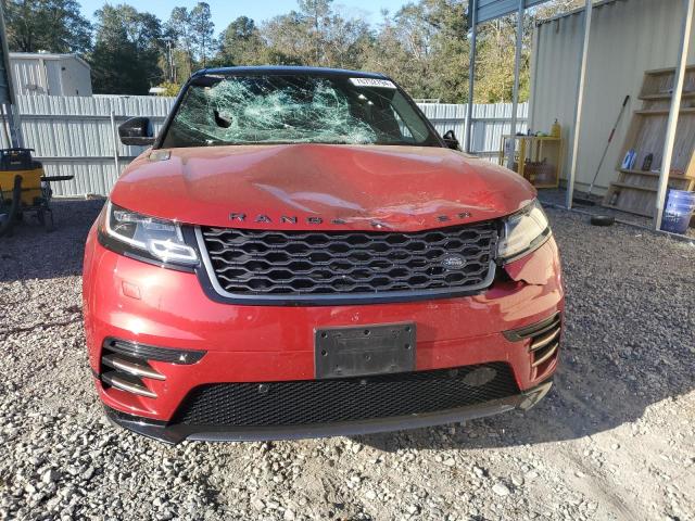 2021 LAND ROVER RANGE ROVE - SALYT2EX5MA297870