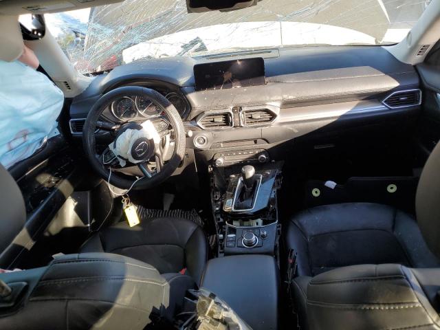 2021 MAZDA CX-5 TOURI - JM3KFACM0M0336319