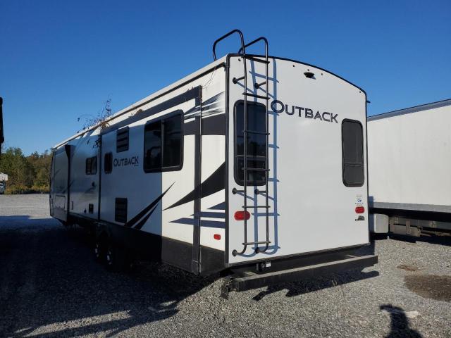 KUTB OUTBACK 2021 white   4YDT34124MB451080 photo #4