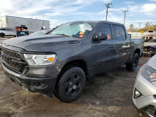 2022 RAM 1500 BIG H #2974554414