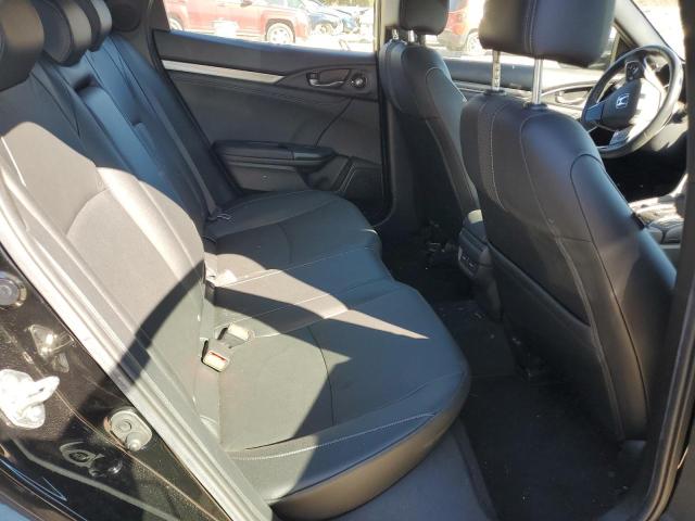 2020 HONDA CIVIC SPOR - SHHFK7H92LU217067