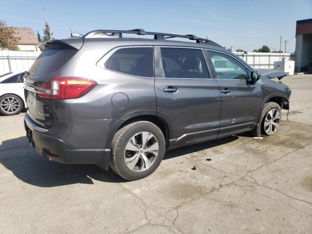 SUBARU ASCENT PRE 2022 gray  gas 4S4WMAED1N3442576 photo #4