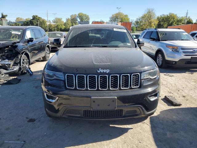 VIN 1C4RJFAG1LC149362 2020 Jeep Grand Cherokee, Laredo no.5