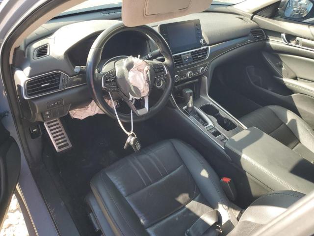 2021 HONDA ACCORD SPO - 1HGCV1F43MA043506