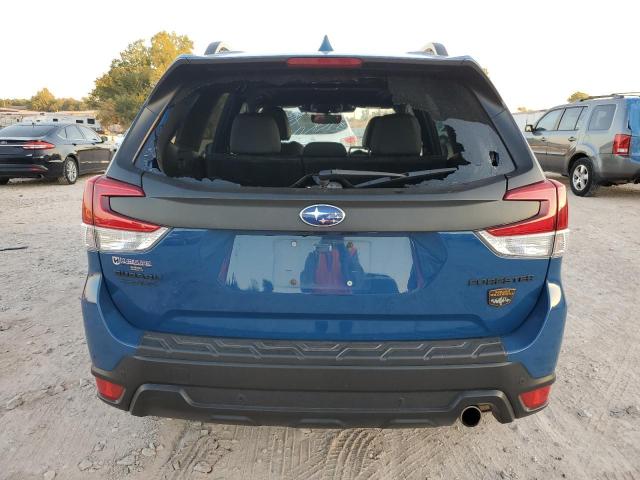 2022 SUBARU FORESTER W - JF2SKAMC6NH422765