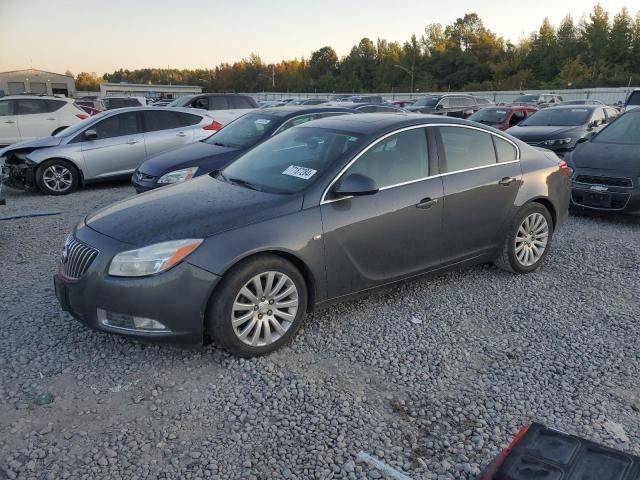 BUICK REGAL CXL