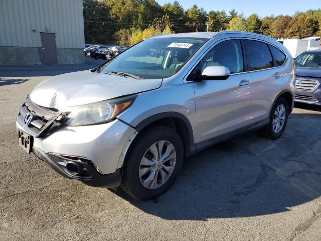 2014 HONDA CR-V EXL #2954971225