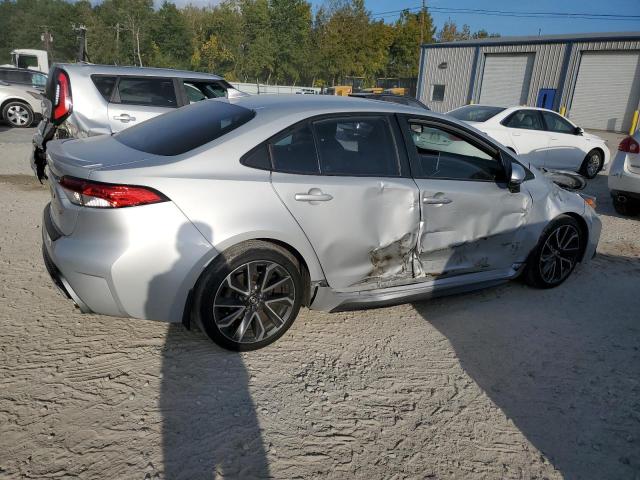 2020 TOYOTA COROLLA SE - 5YFP4RCE7LP049592